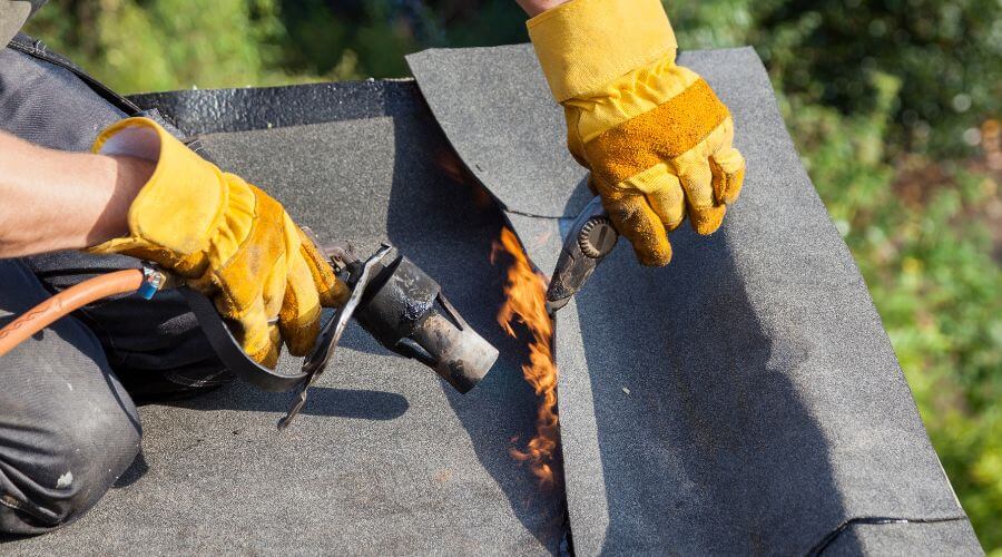 Local Chimney Repair in Verdigre, NE